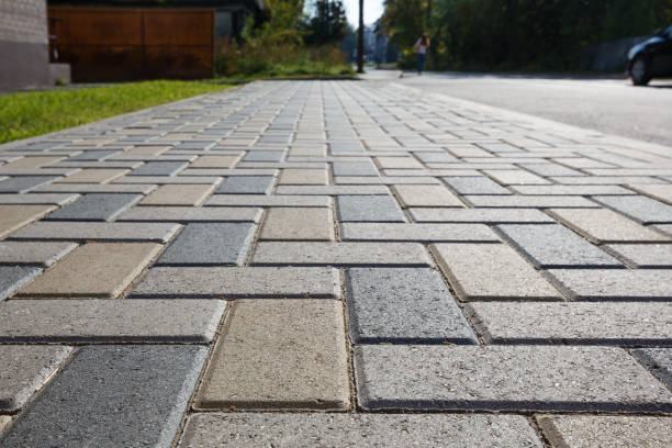 Driveway Pavers for Homes in Shortsville, NY